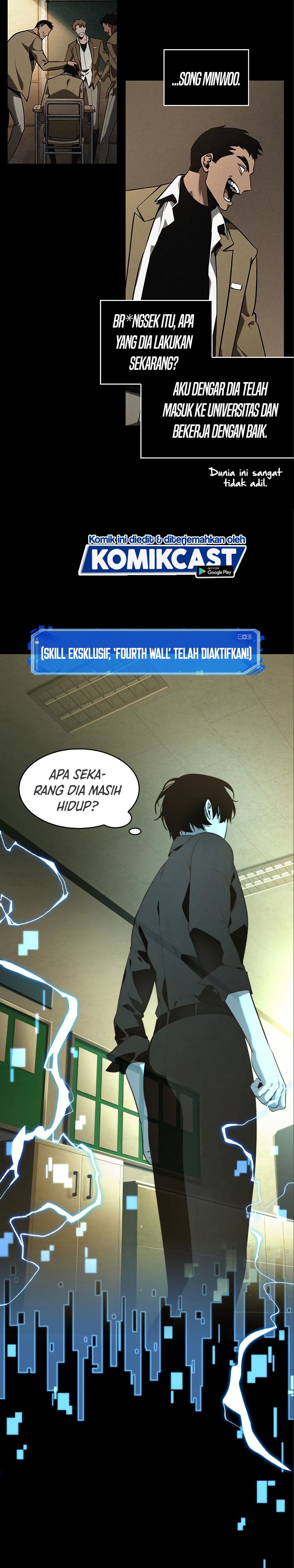 Omniscient Readers Viewpoints Chapter 67 Gambar 16