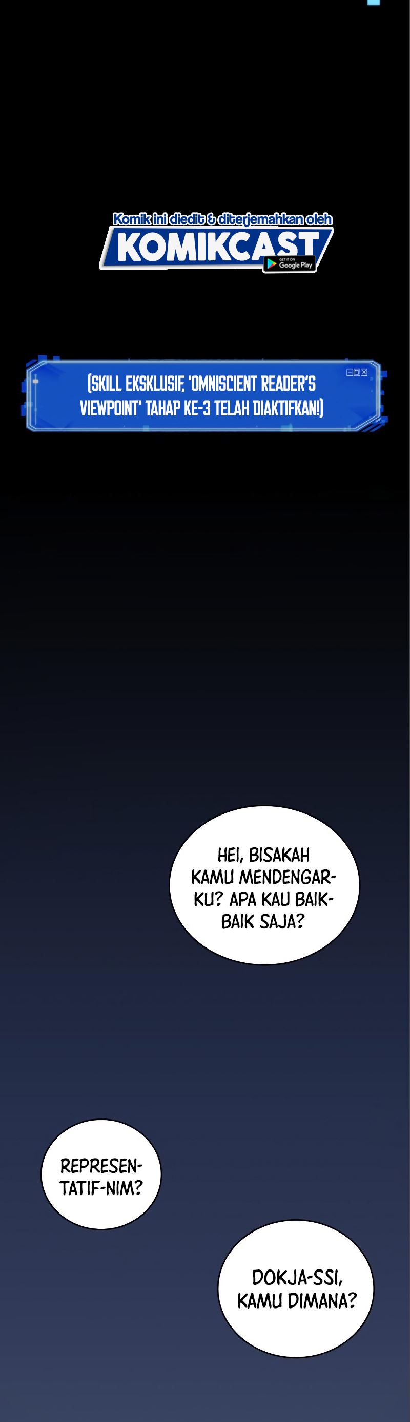 Omniscient Readers Viewpoints Chapter 67 Gambar 17