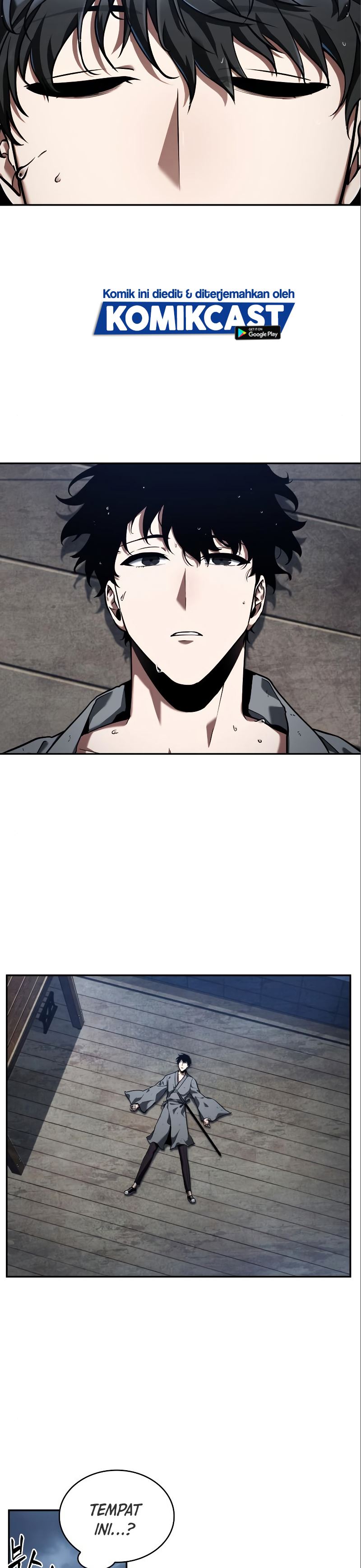 Omniscient Readers Viewpoints Chapter 67 Gambar 22