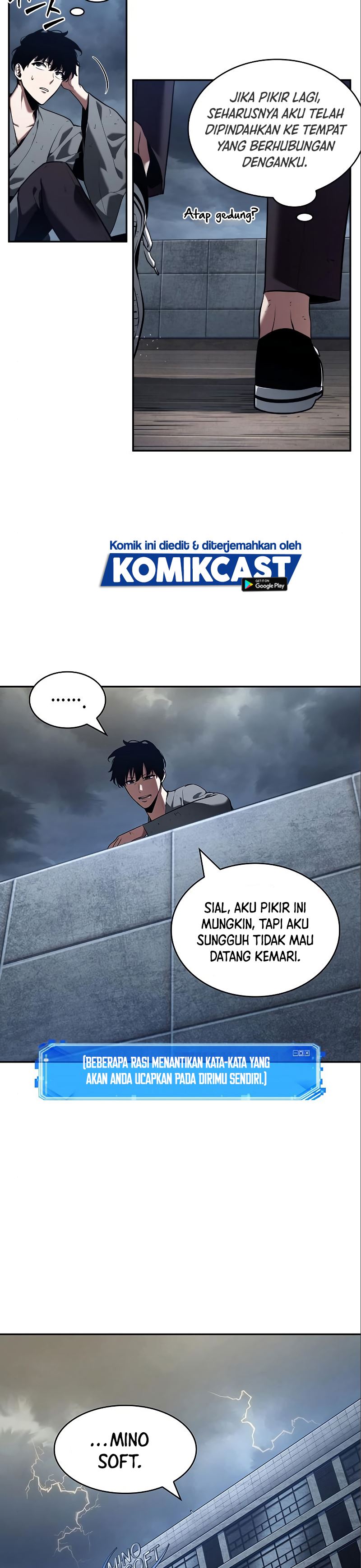 Omniscient Readers Viewpoints Chapter 67 Gambar 23