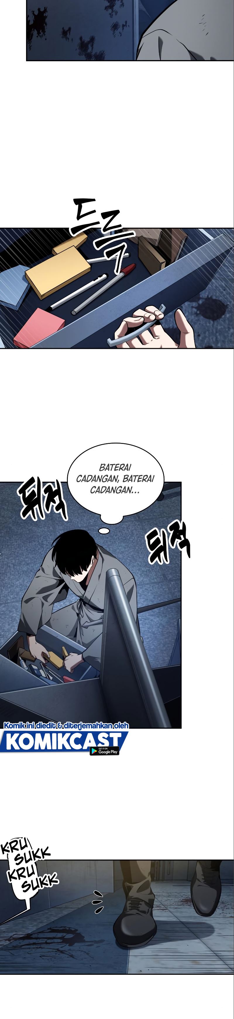 Omniscient Readers Viewpoints Chapter 67 Gambar 30