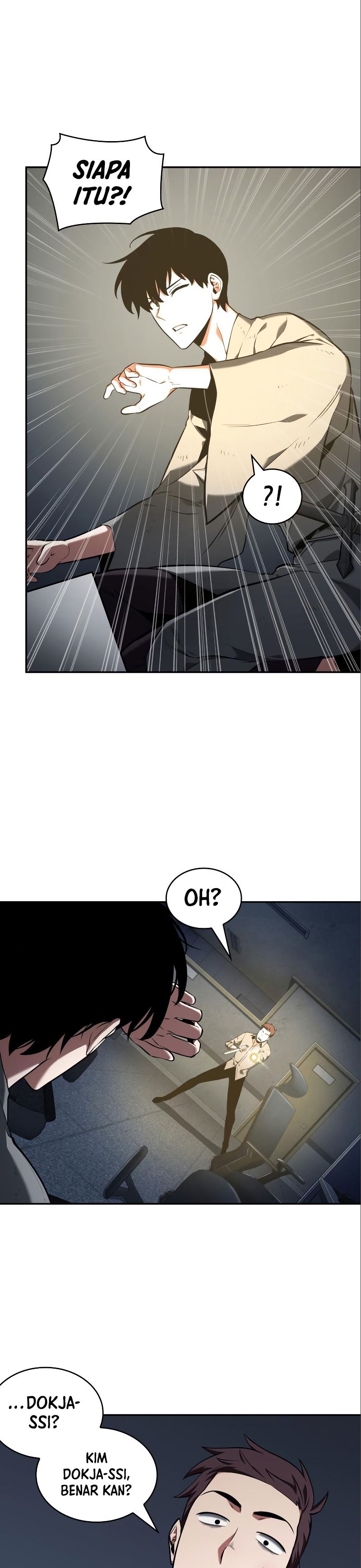 Omniscient Readers Viewpoints Chapter 67 Gambar 31