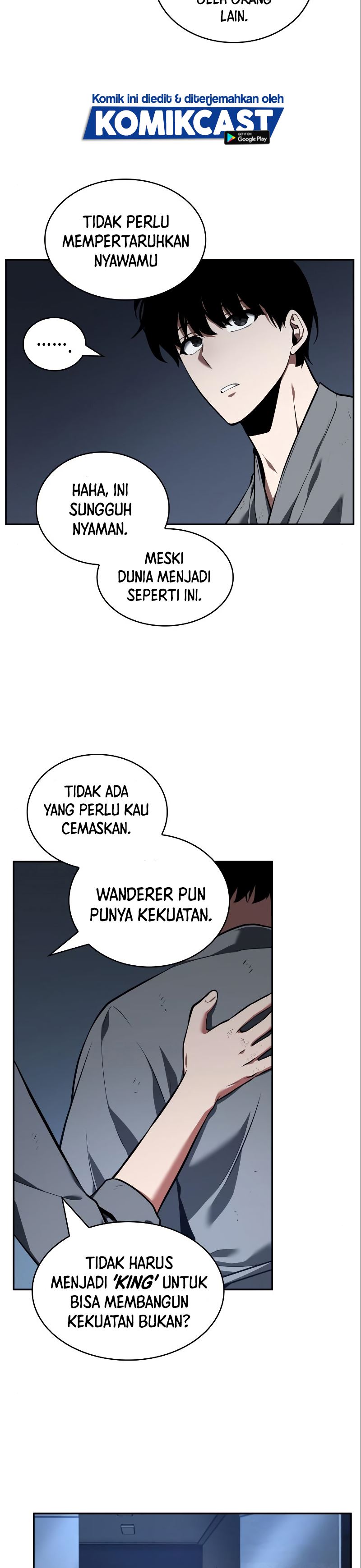 Omniscient Readers Viewpoints Chapter 67 Gambar 36