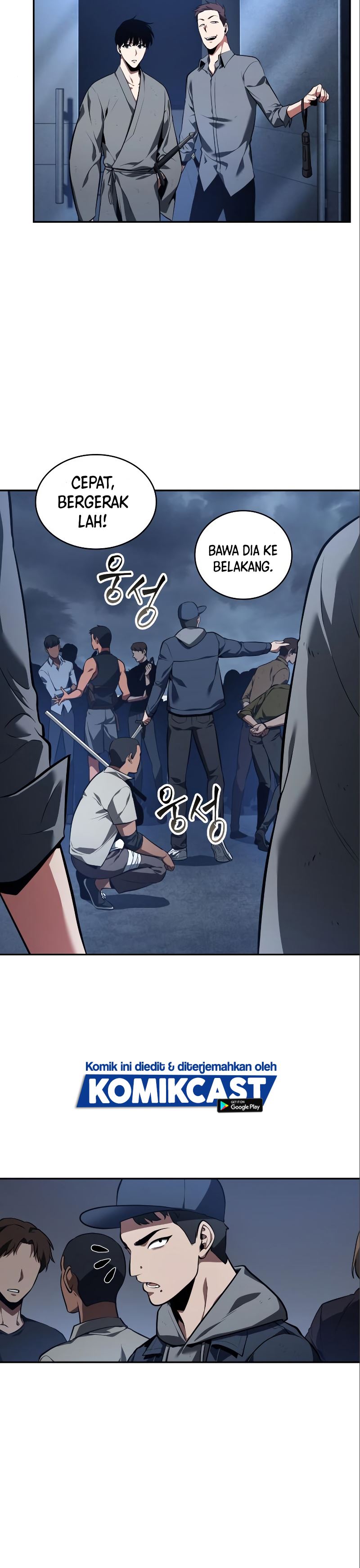 Omniscient Readers Viewpoints Chapter 67 Gambar 37