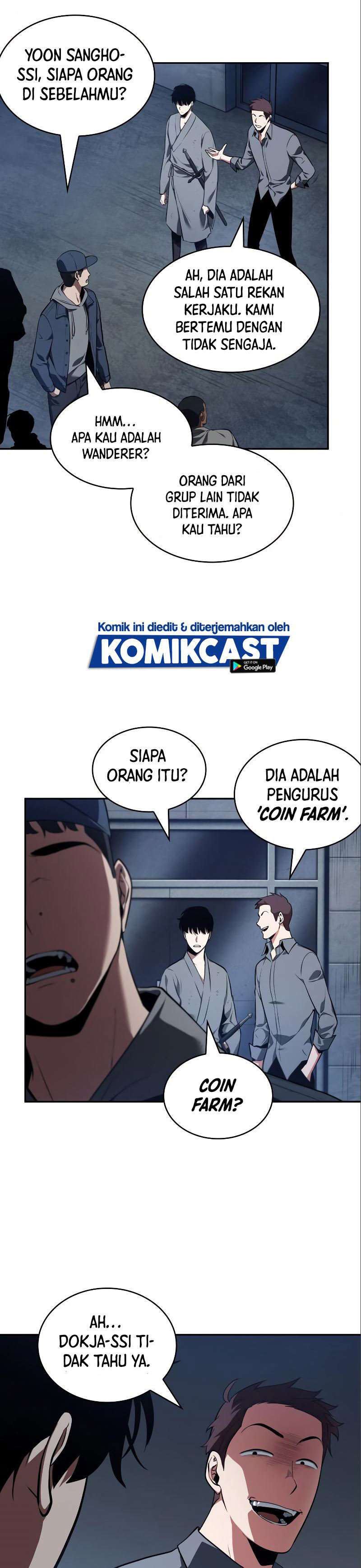 Omniscient Readers Viewpoints Chapter 67 Gambar 38
