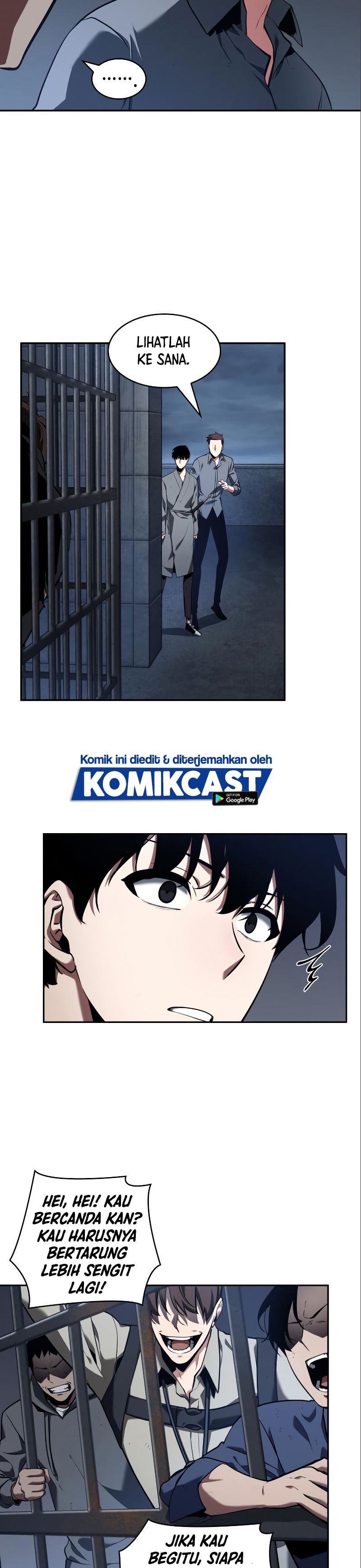 Omniscient Readers Viewpoints Chapter 67 Gambar 39