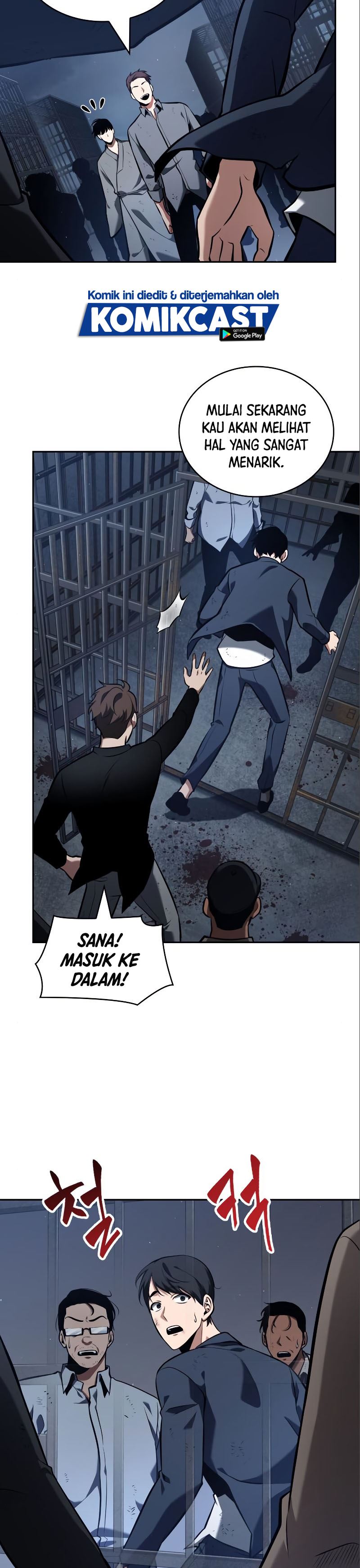 Omniscient Readers Viewpoints Chapter 67 Gambar 44