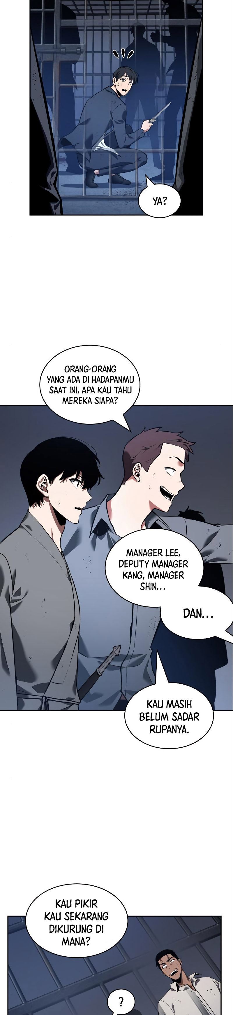 Omniscient Readers Viewpoints Chapter 67 Gambar 47