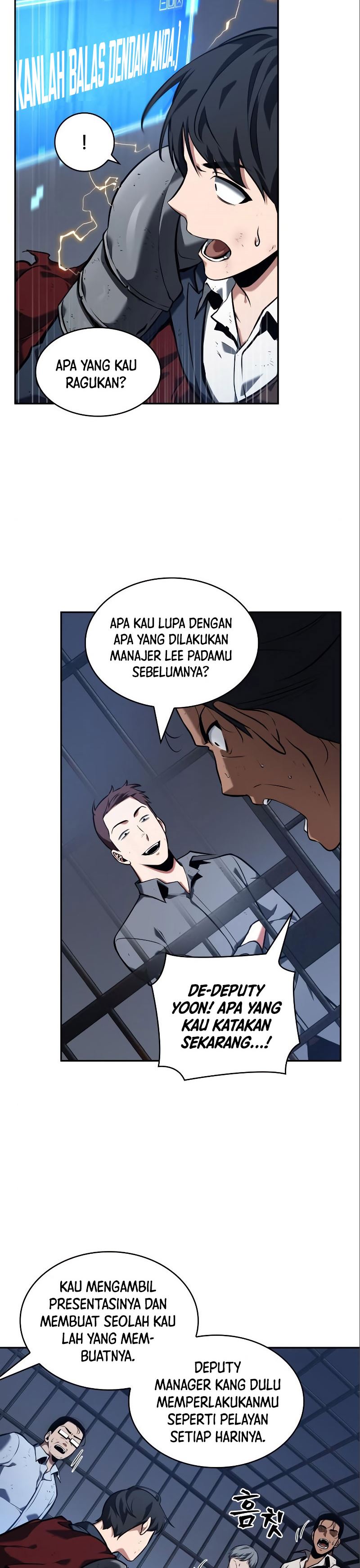 Omniscient Readers Viewpoints Chapter 67 Gambar 49