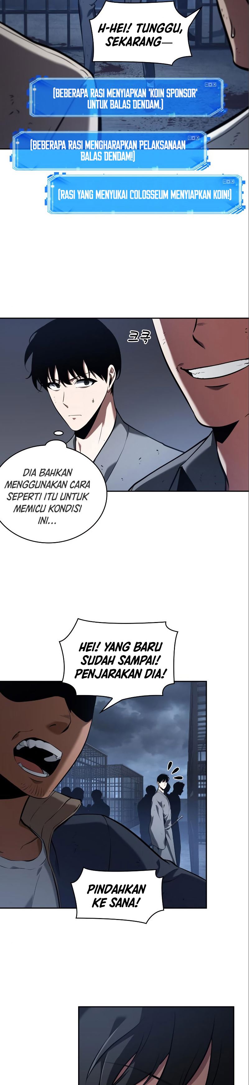 Omniscient Readers Viewpoints Chapter 67 Gambar 51