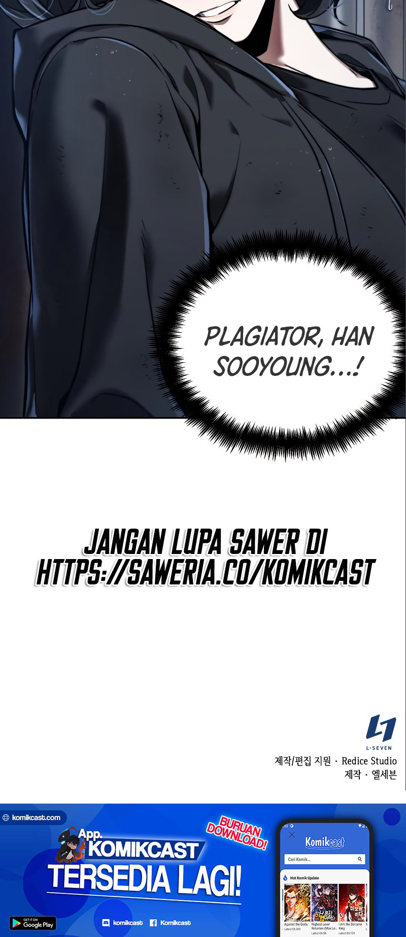 Omniscient Readers Viewpoints Chapter 67 Gambar 53