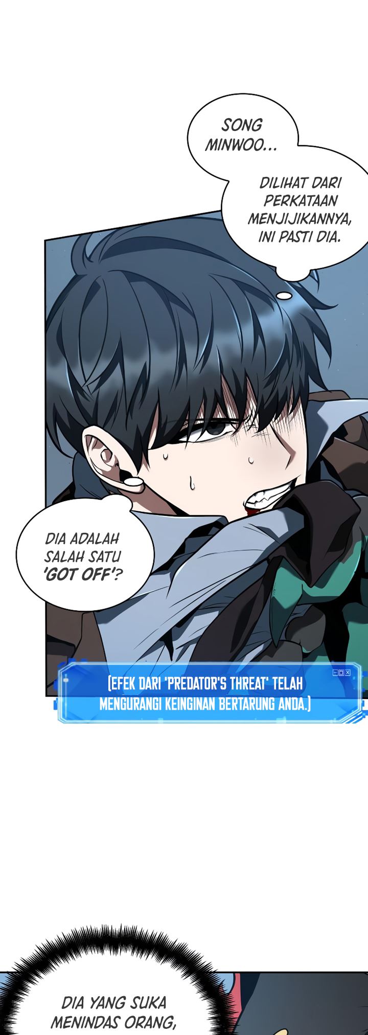 Omniscient Readers Viewpoints Chapter 71 Gambar 8