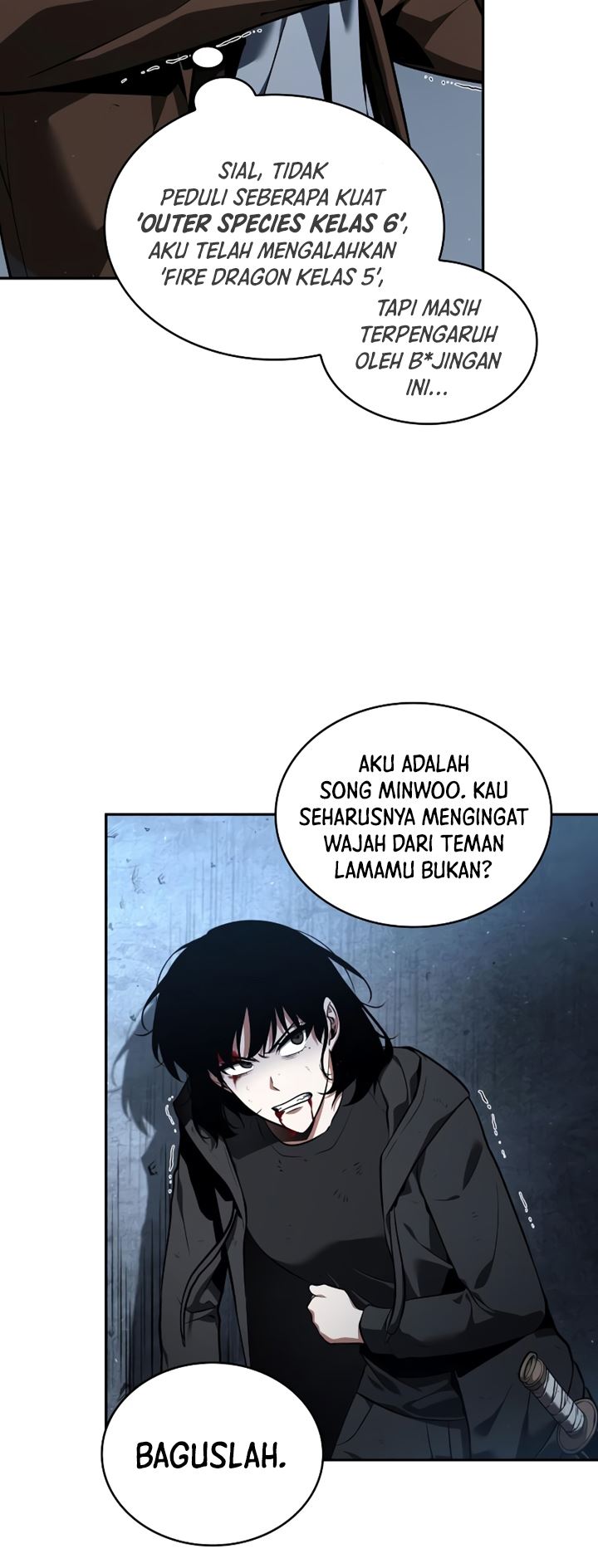 Omniscient Readers Viewpoints Chapter 71 Gambar 13