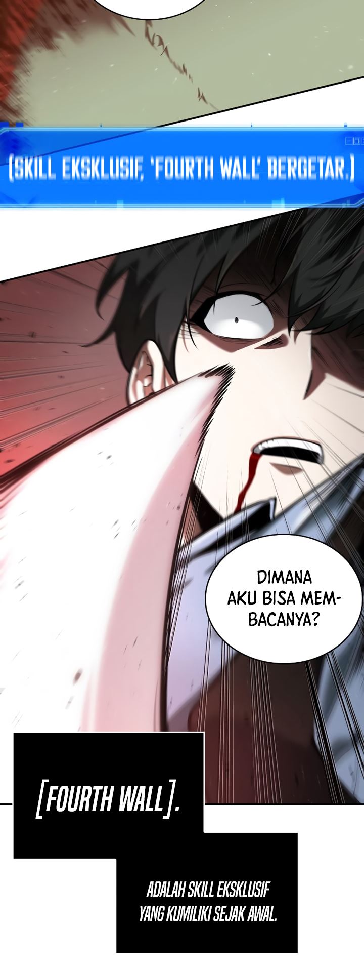 Omniscient Readers Viewpoints Chapter 71 Gambar 19