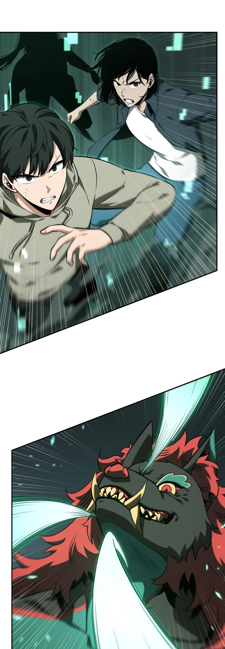 Omniscient Readers Viewpoints Chapter 71 Gambar 30