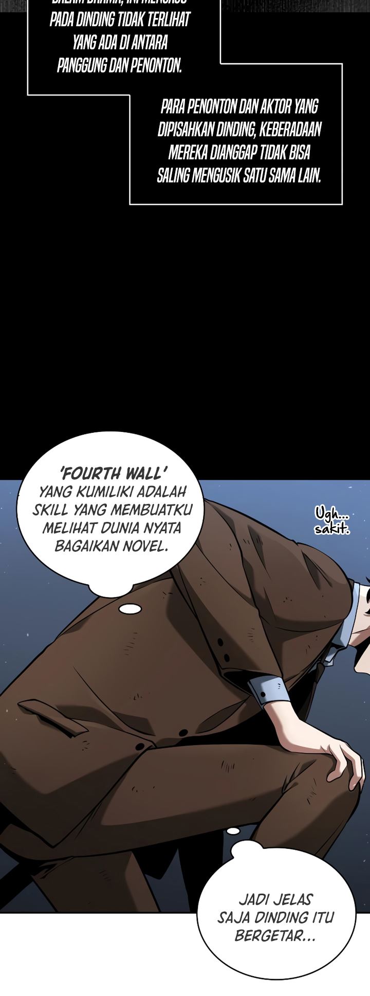 Omniscient Readers Viewpoints Chapter 71 Gambar 34