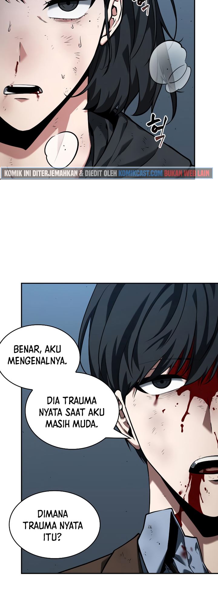 Omniscient Readers Viewpoints Chapter 71 Gambar 39