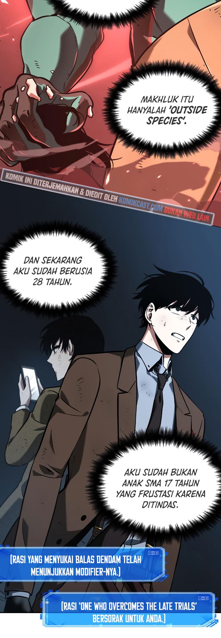 Omniscient Readers Viewpoints Chapter 71 Gambar 43