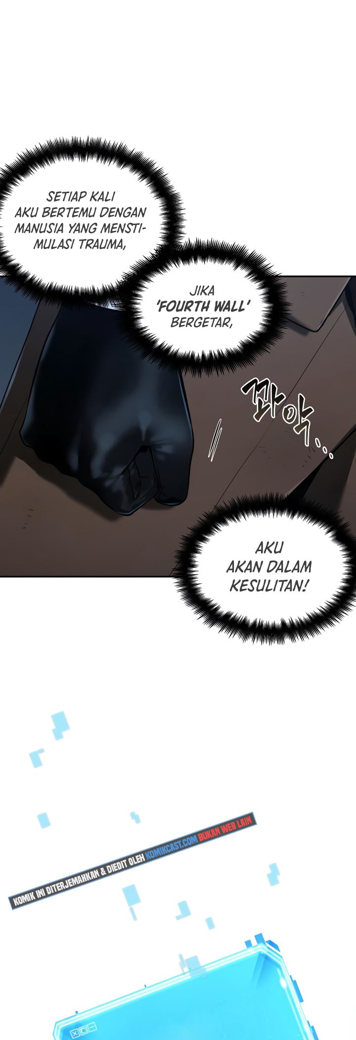 Omniscient Readers Viewpoints Chapter 71 Gambar 44