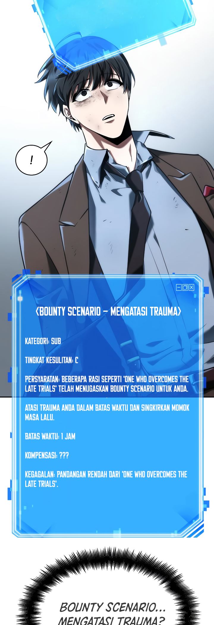 Omniscient Readers Viewpoints Chapter 71 Gambar 45