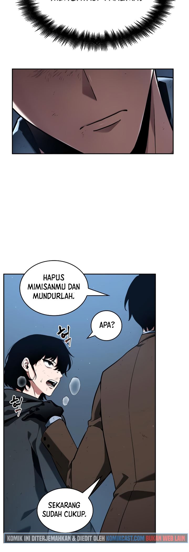 Omniscient Readers Viewpoints Chapter 71 Gambar 46