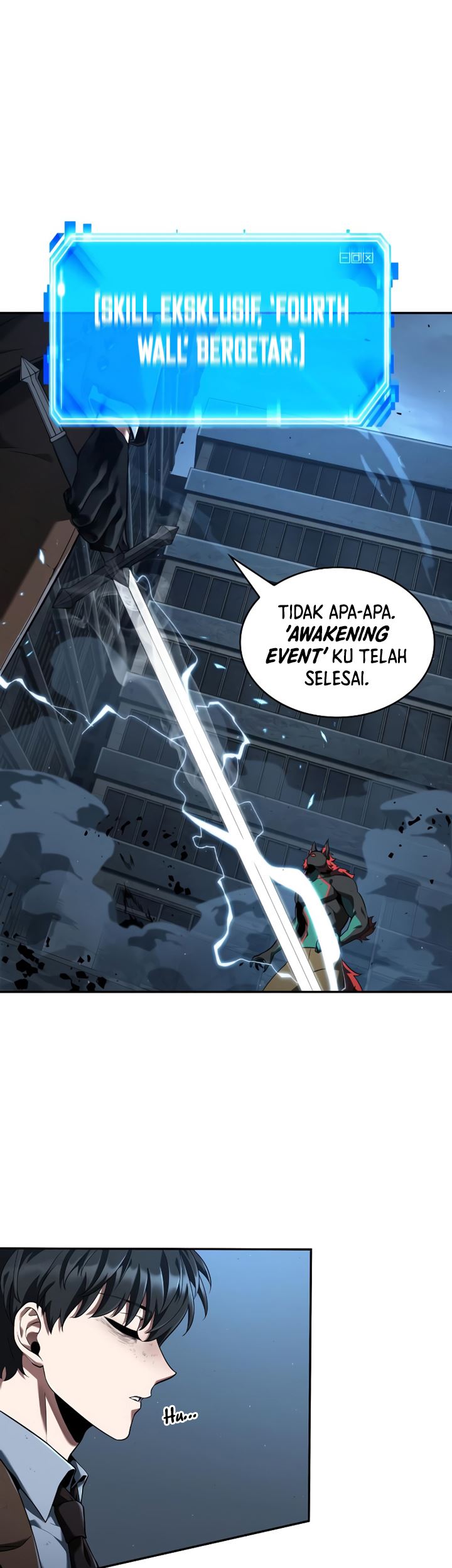 Omniscient Readers Viewpoints Chapter 71 Gambar 50