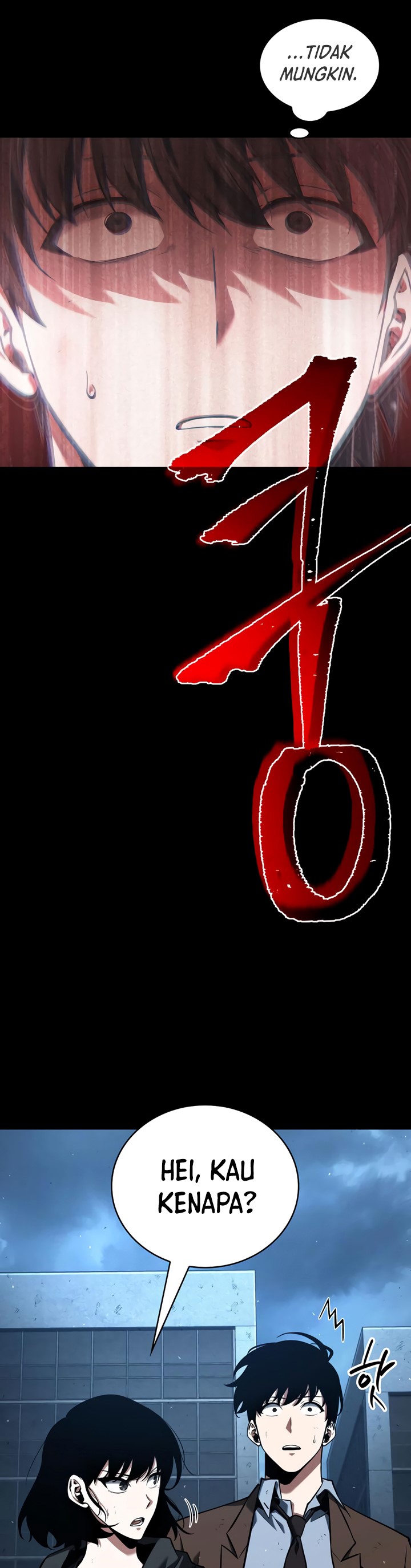 Omniscient Readers Viewpoints Chapter 74 Gambar 4