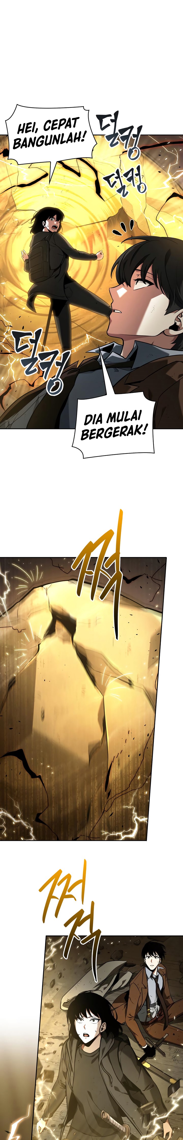 Omniscient Readers Viewpoints Chapter 74 Gambar 30
