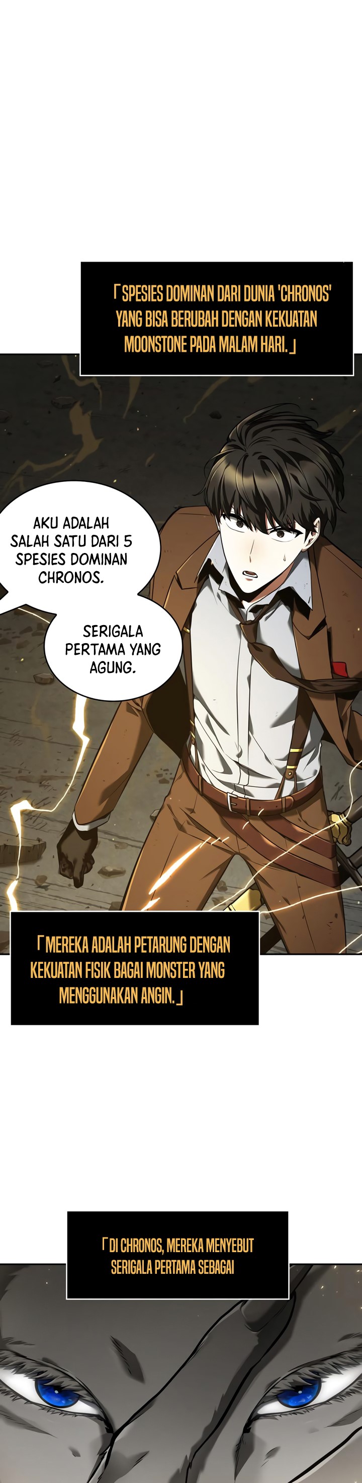 Omniscient Readers Viewpoints Chapter 74 Gambar 34