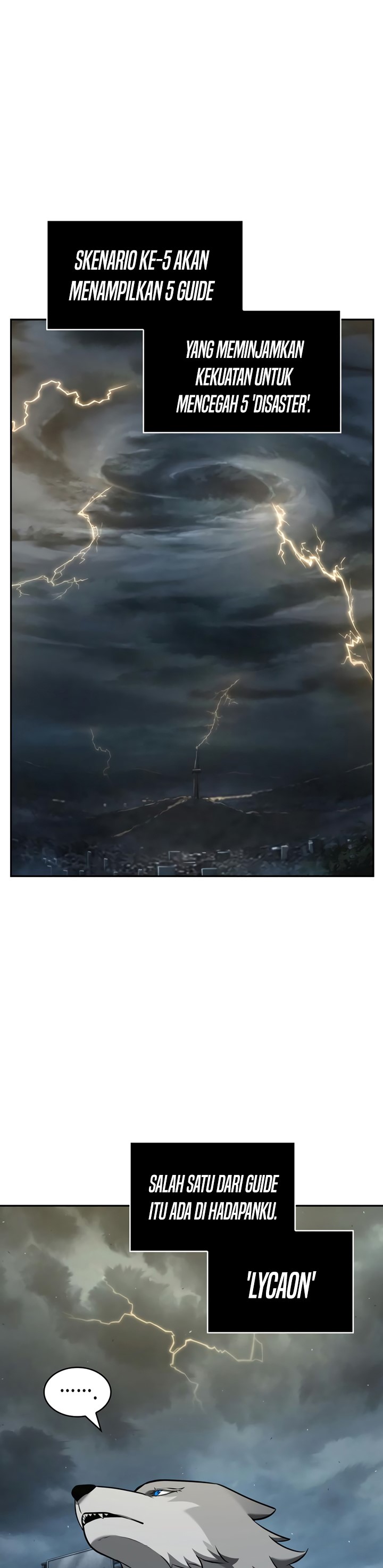 Omniscient Readers Viewpoints Chapter 74 Gambar 36