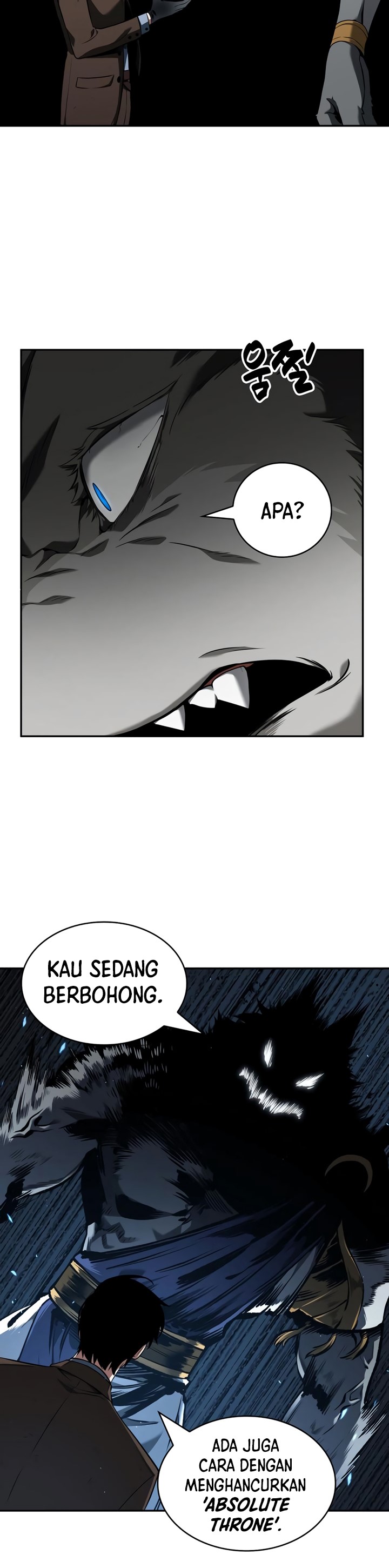 Omniscient Readers Viewpoints Chapter 74 Gambar 43