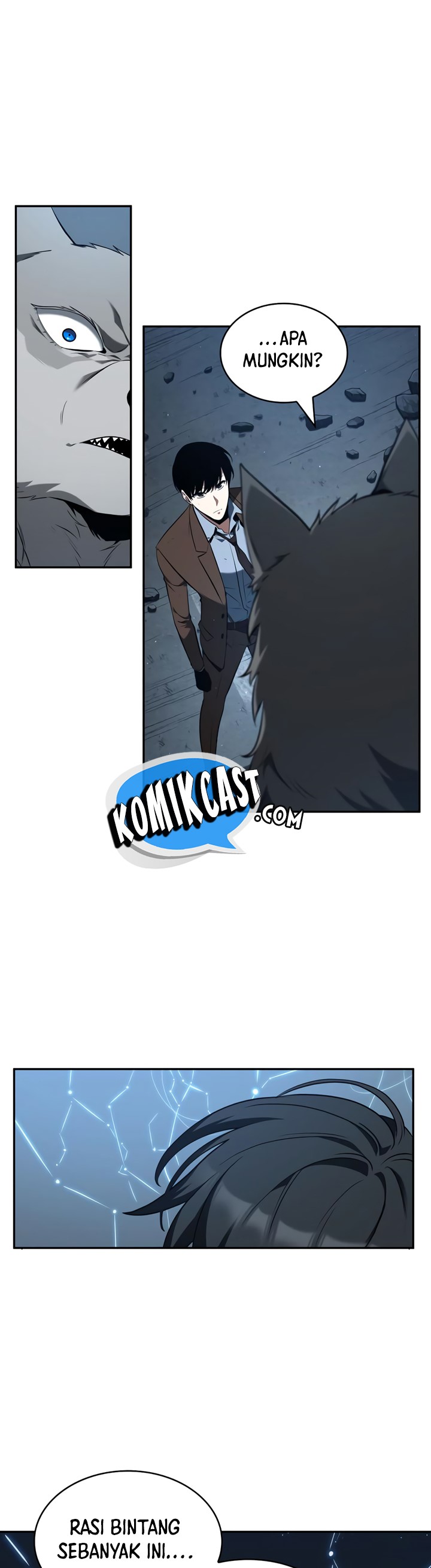 Omniscient Readers Viewpoints Chapter 74 Gambar 44