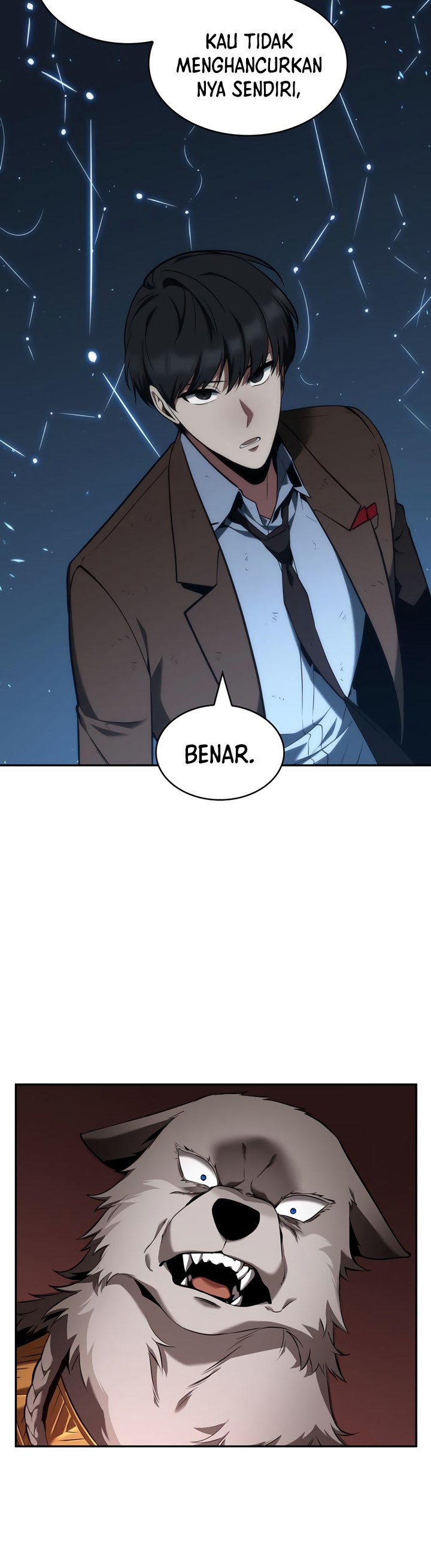 Omniscient Readers Viewpoints Chapter 74 Gambar 45