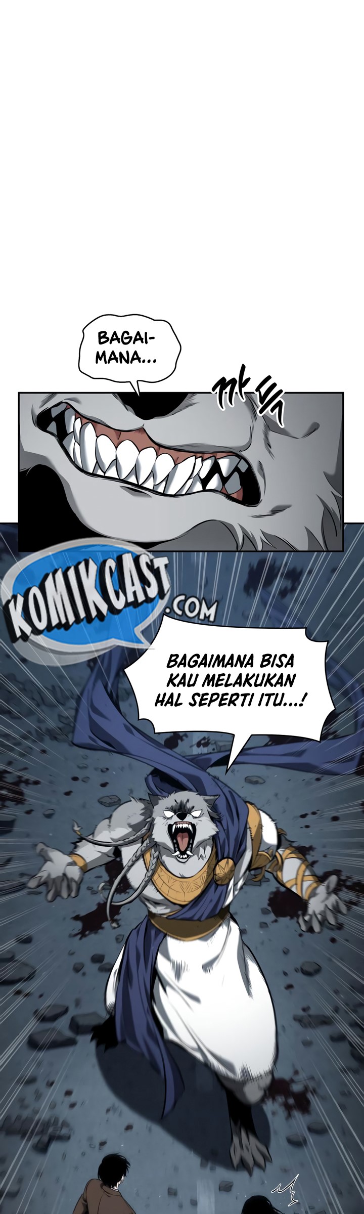 Omniscient Readers Viewpoints Chapter 74 Gambar 46