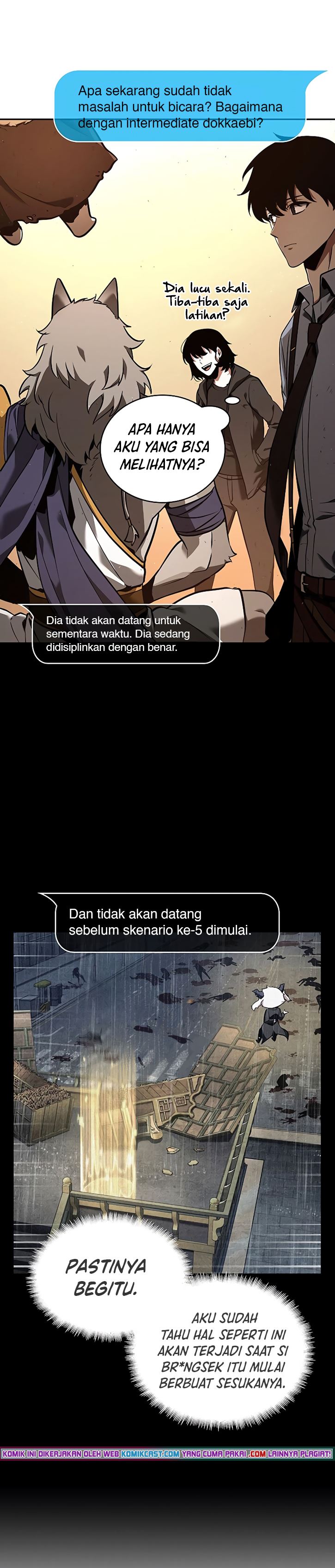 Omniscient Readers Viewpoints Chapter 76 Gambar 3