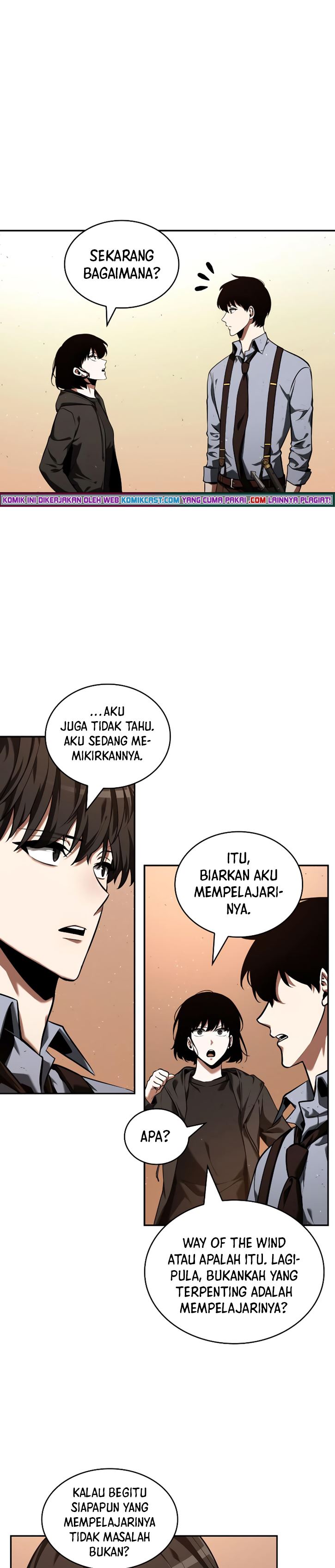 Omniscient Readers Viewpoints Chapter 76 Gambar 5
