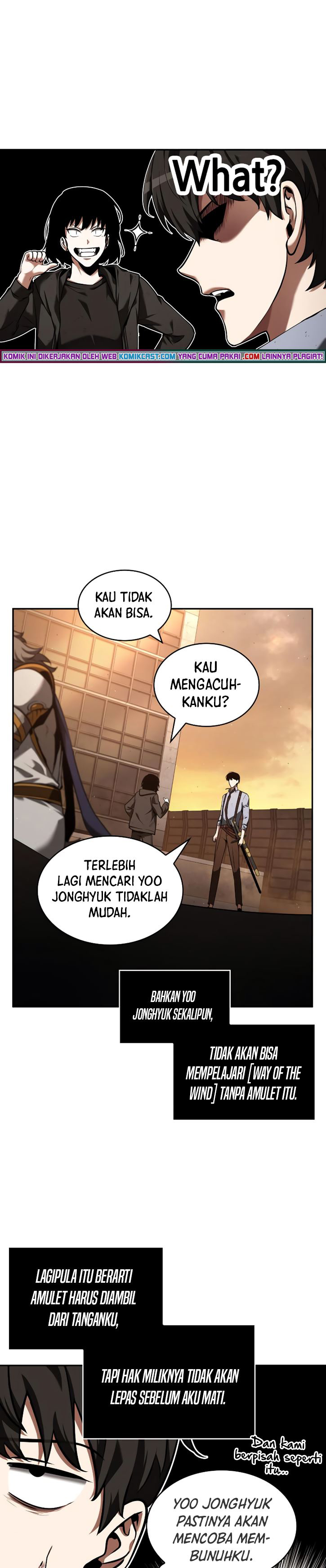 Omniscient Readers Viewpoints Chapter 76 Gambar 8