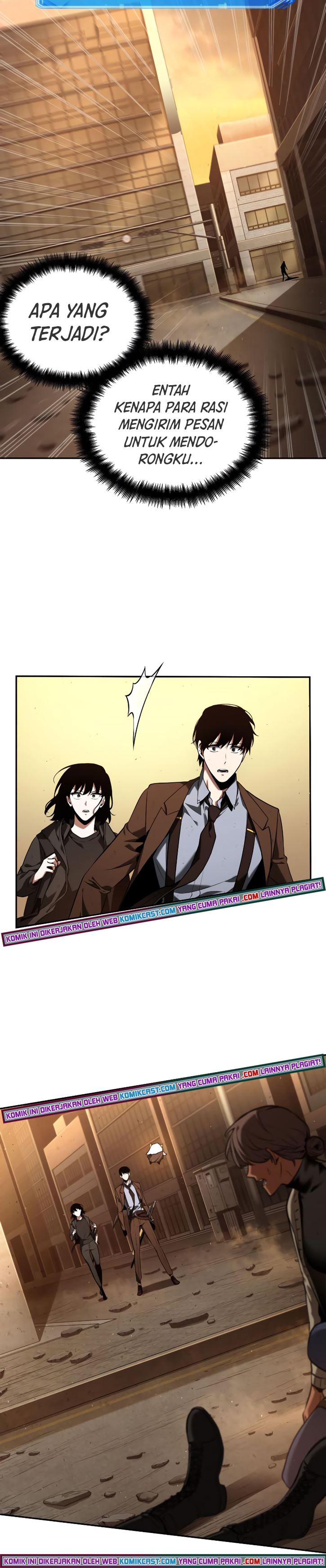 Omniscient Readers Viewpoints Chapter 76 Gambar 10