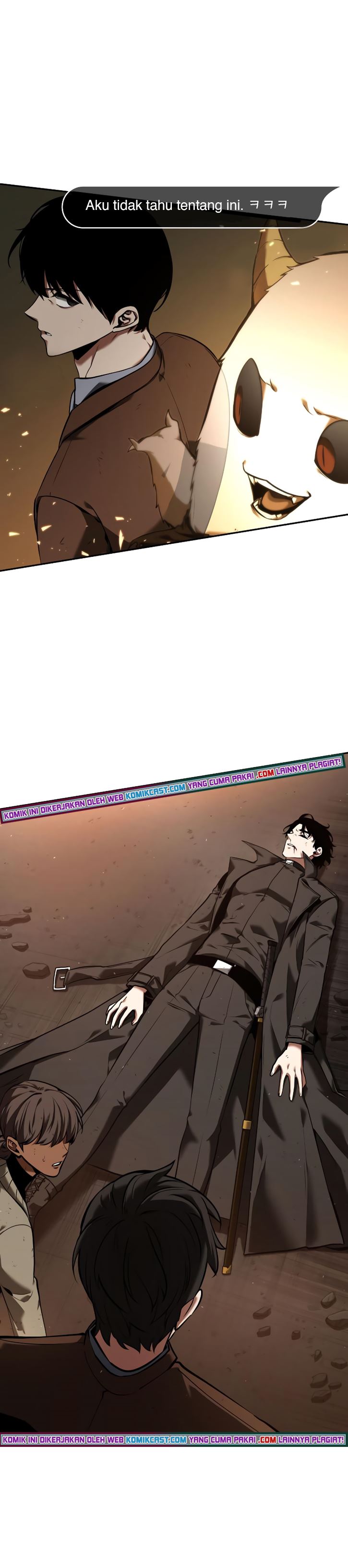 Omniscient Readers Viewpoints Chapter 76 Gambar 11