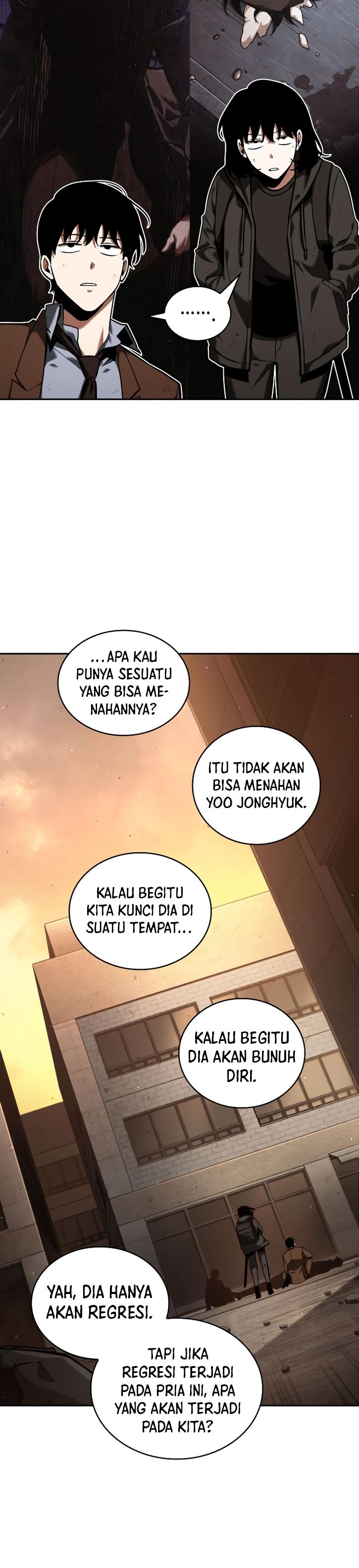 Omniscient Readers Viewpoints Chapter 76 Gambar 15