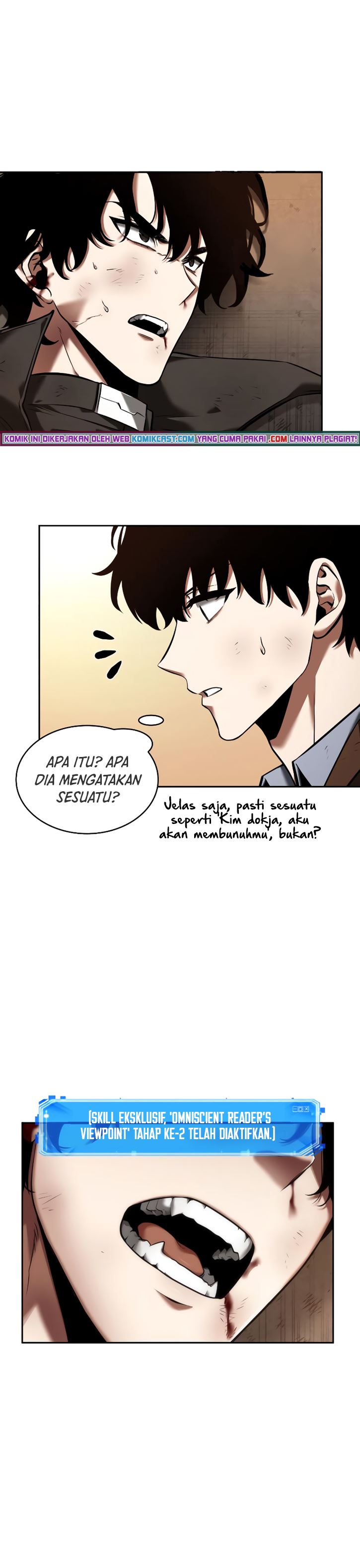 Omniscient Readers Viewpoints Chapter 76 Gambar 20