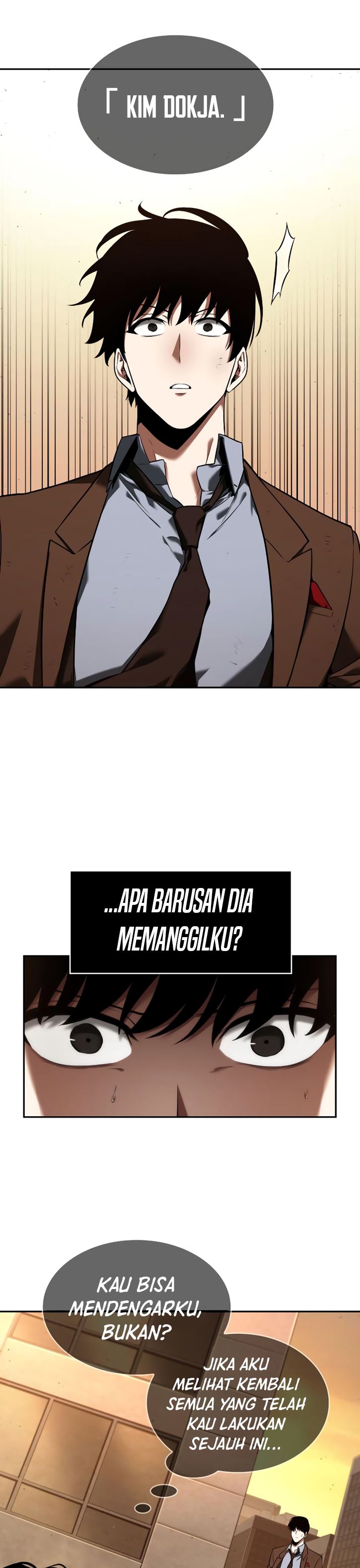 Omniscient Readers Viewpoints Chapter 76 Gambar 21