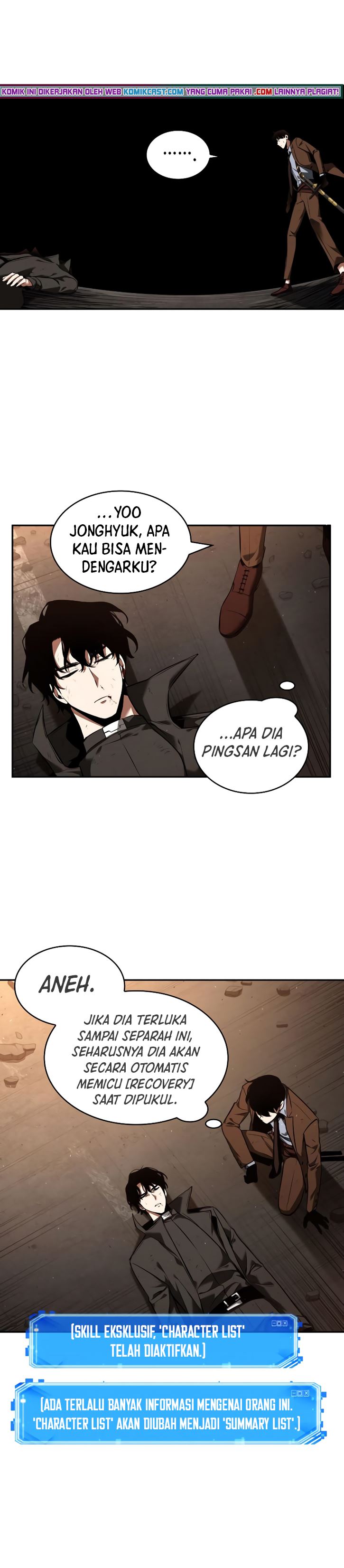 Omniscient Readers Viewpoints Chapter 76 Gambar 23