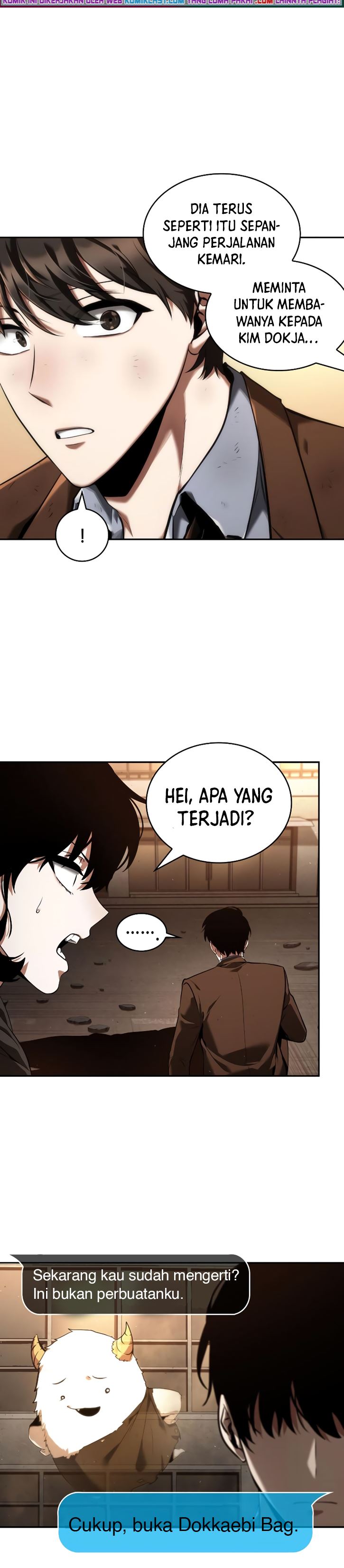 Omniscient Readers Viewpoints Chapter 76 Gambar 25