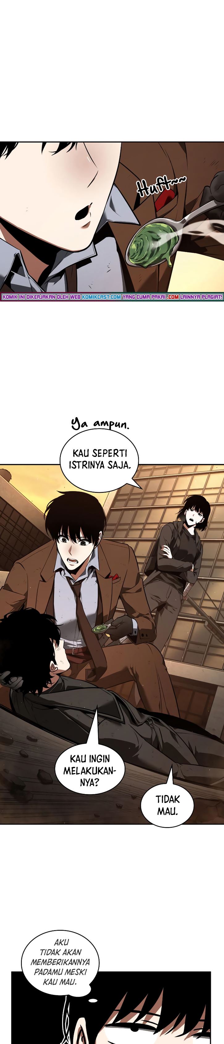 Omniscient Readers Viewpoints Chapter 76 Gambar 29