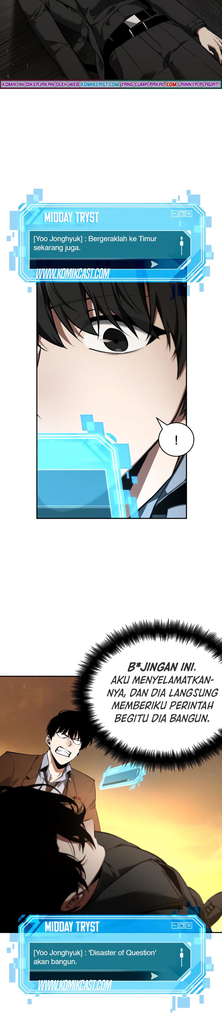 Omniscient Readers Viewpoints Chapter 76 Gambar 34