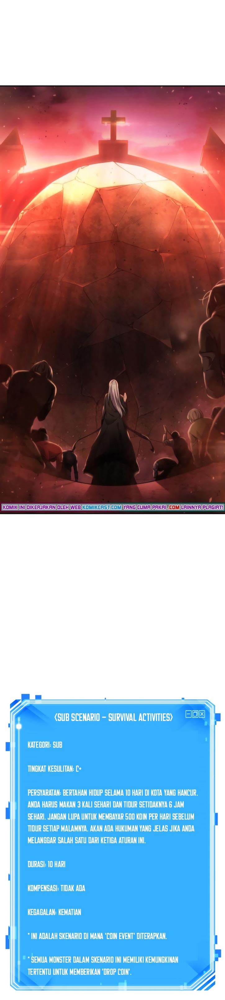 Omniscient Readers Viewpoints Chapter 76 Gambar 37