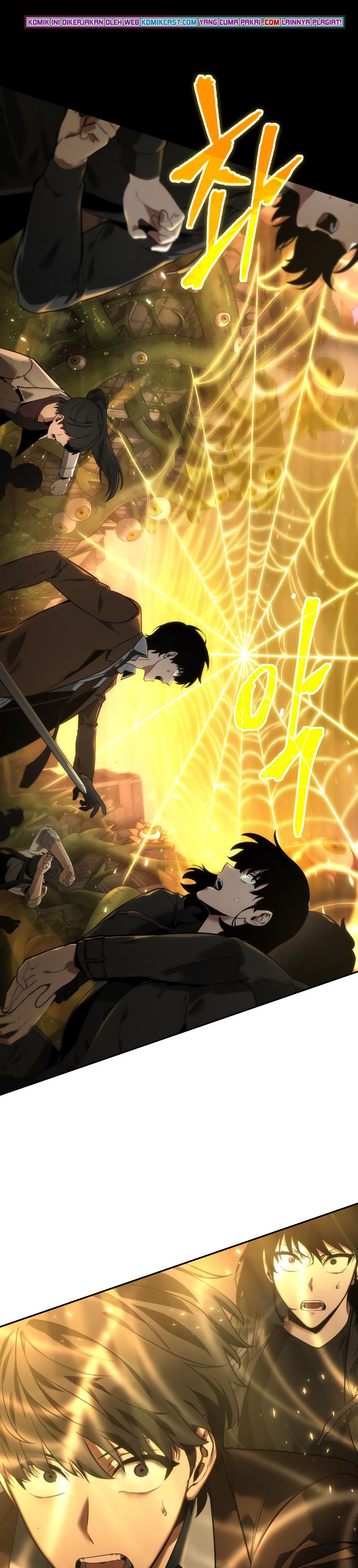 Omniscient Readers Viewpoints Chapter 78 Gambar 2