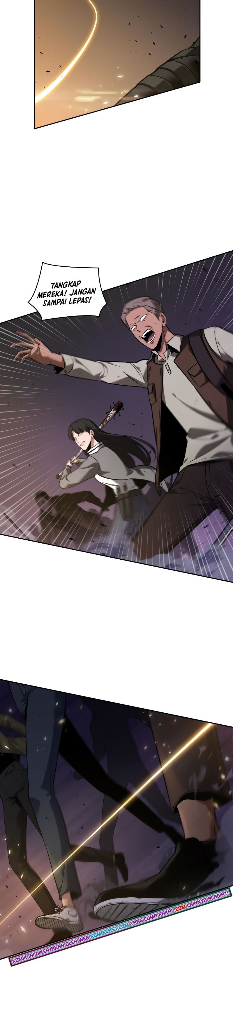 Omniscient Readers Viewpoints Chapter 78 Gambar 4