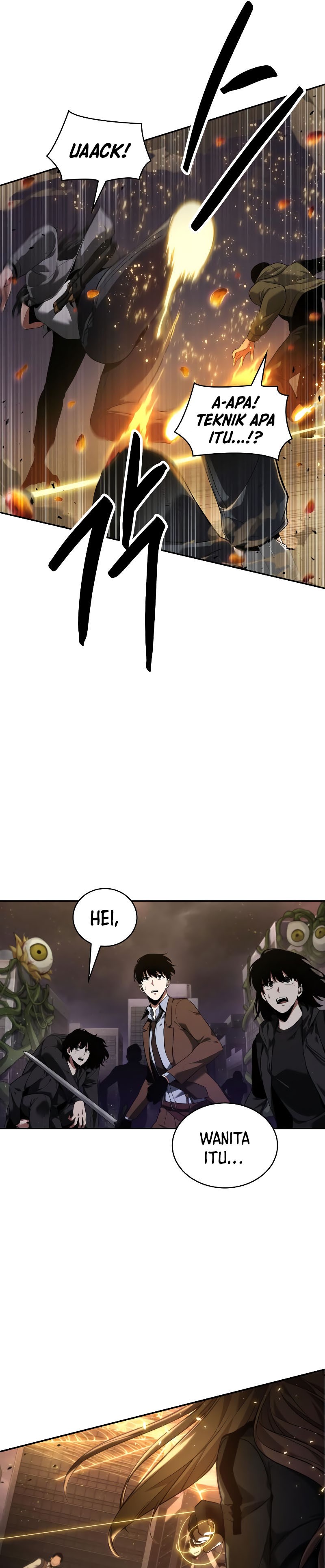 Omniscient Readers Viewpoints Chapter 78 Gambar 5